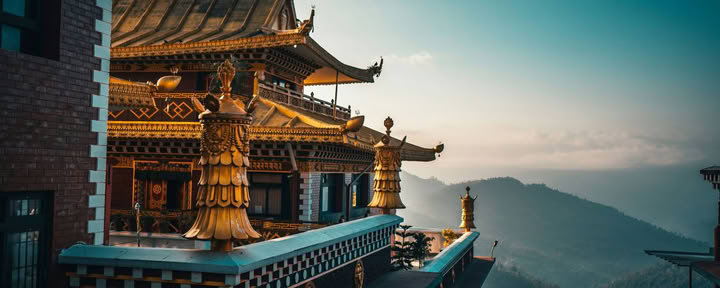 Bhutan Heritage Circuit: Thimphu, Punakha, Paro e Haa Valley