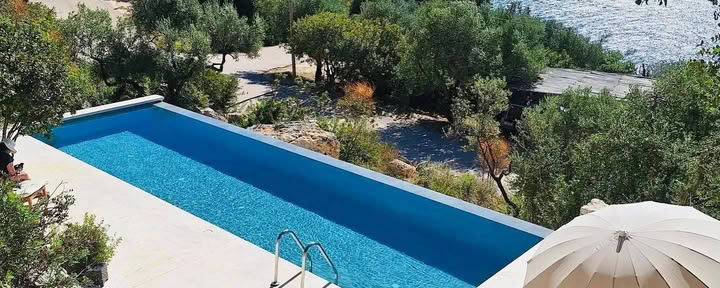 Love to Flow Yoga Ritiro Ithaca, Greece, 2027 — Lotus Love Yoga