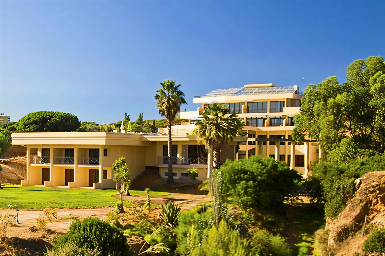 Balance & Relax Ritiro