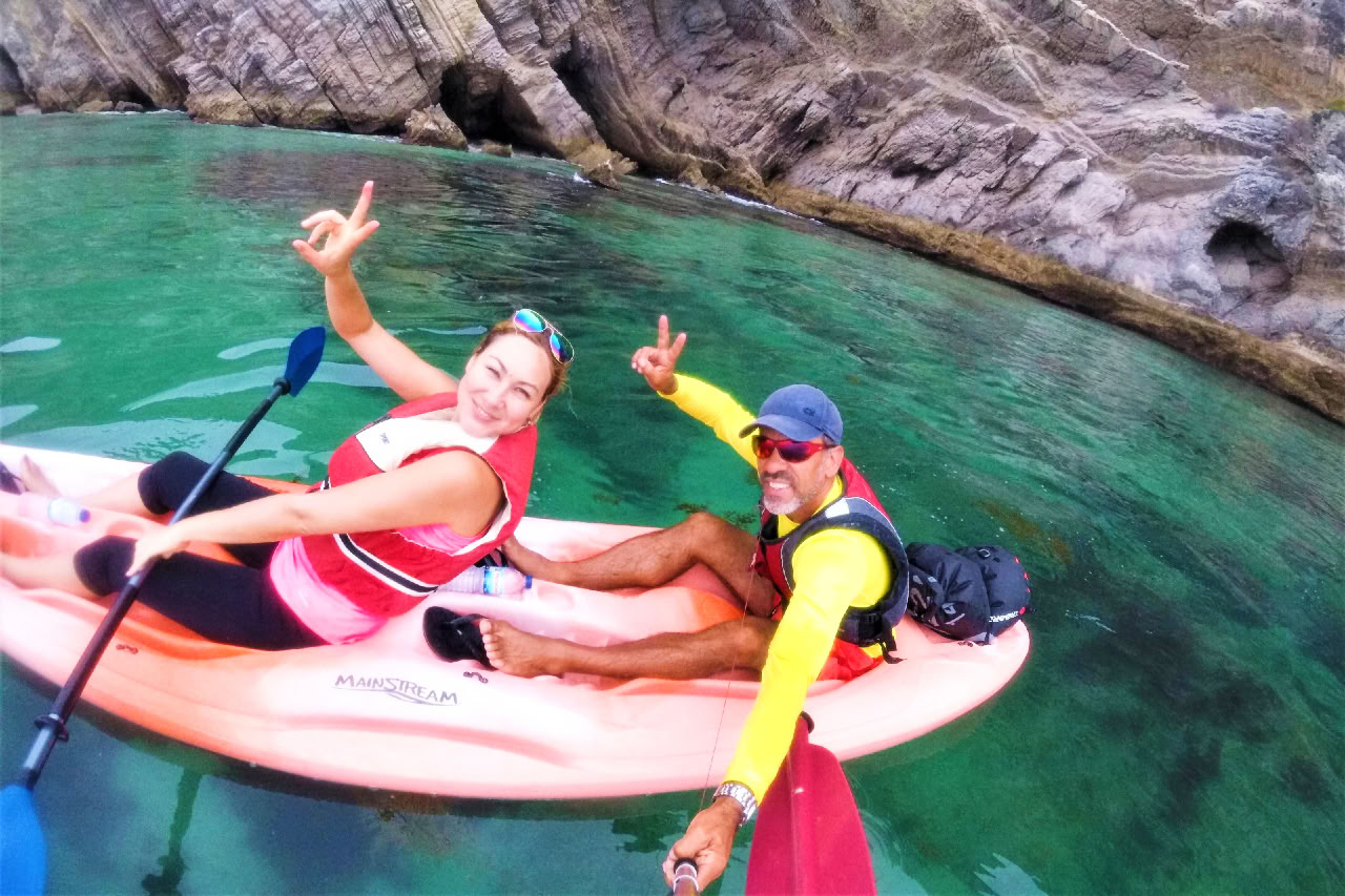 5 giorni ritiro Energy Balance in Portogallo