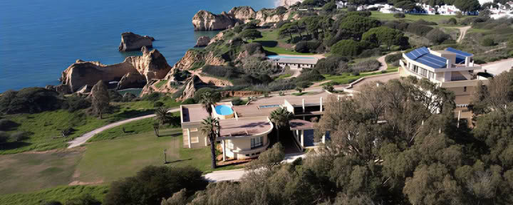 5 giorni ritiro Energy Balance in Portogallo