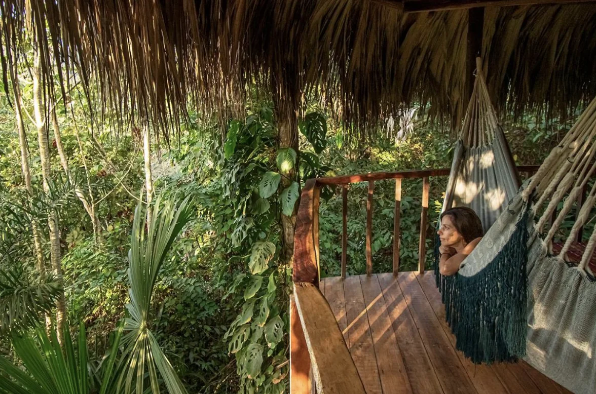Ritiro Sacro di Ayahuasca a Santa Marta, Colombia