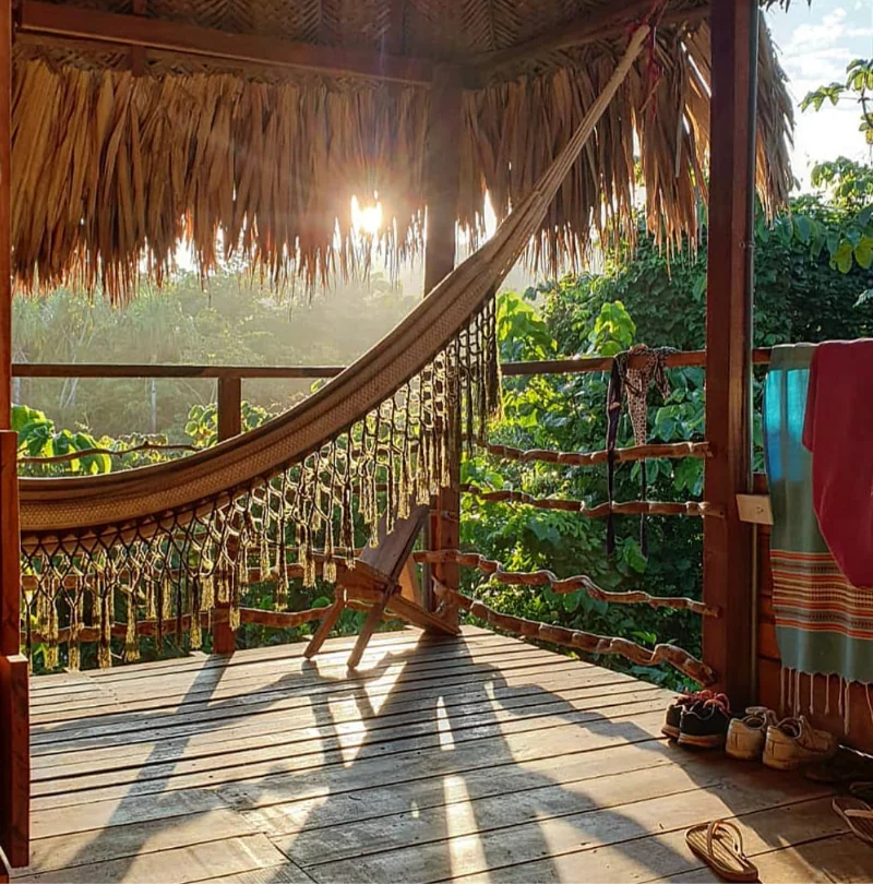 Ritiro Sacro di Ayahuasca a Santa Marta, Colombia