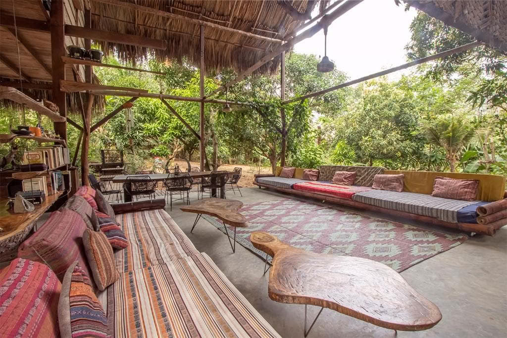 Ritiro Sacro di Ayahuasca a Santa Marta, Colombia
