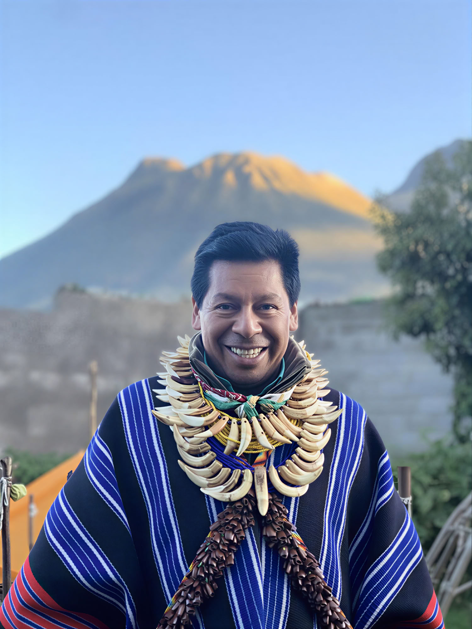 Ritiro Sacro di Ayahuasca a Santa Marta, Colombia