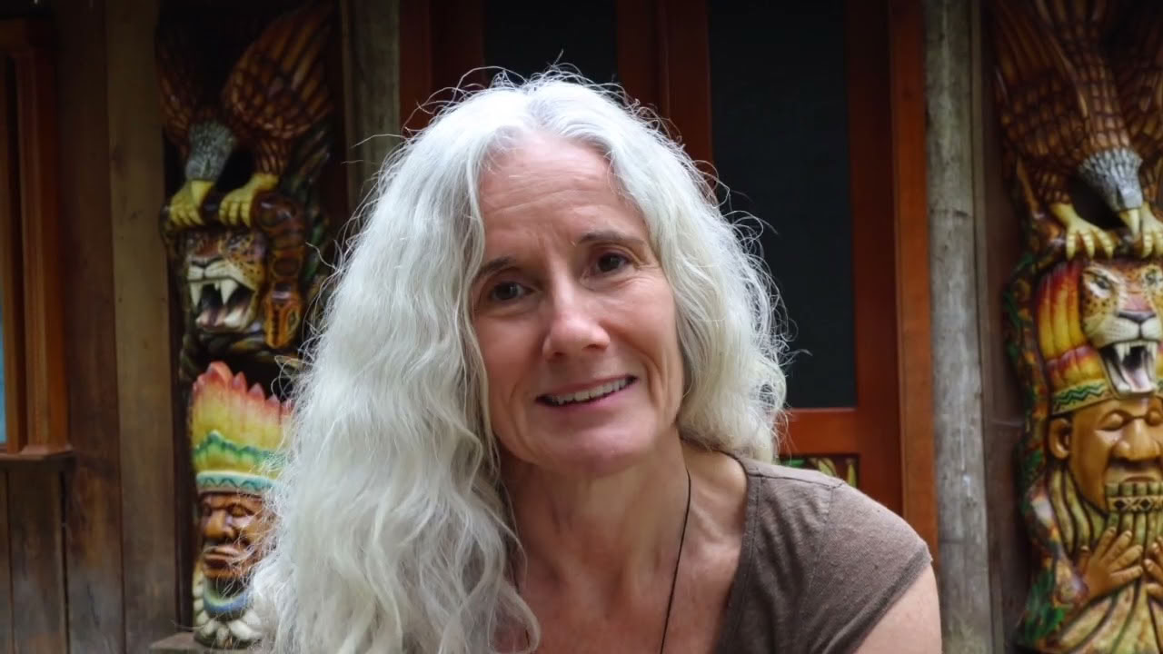 Ritiro di Ayahuasca
