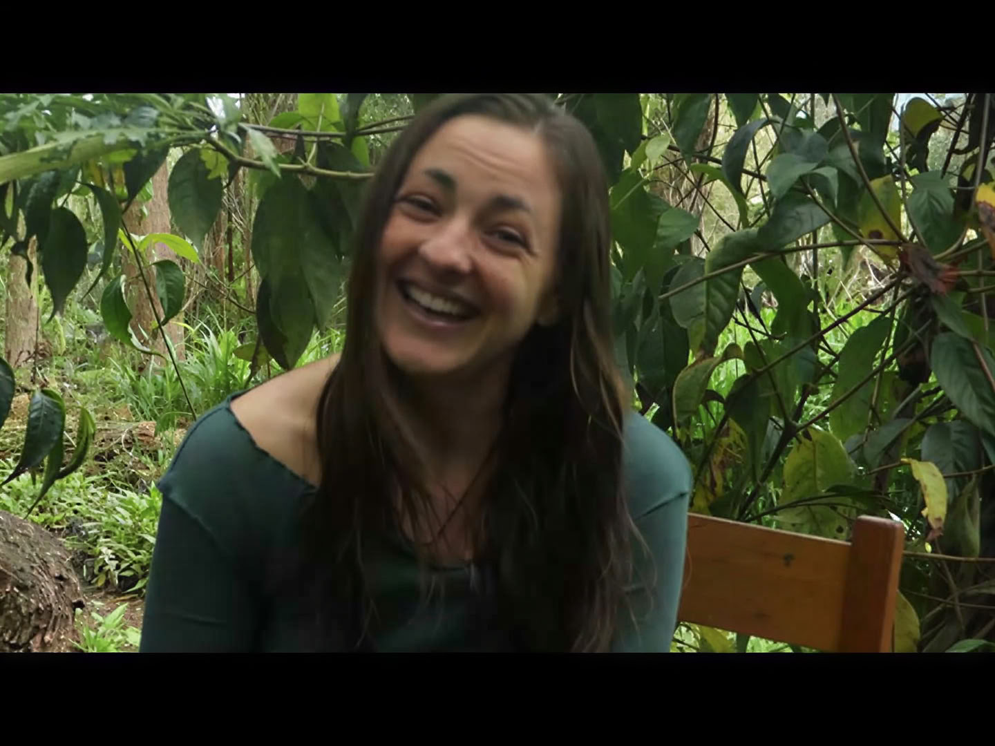 Ritiro di Ayahuasca