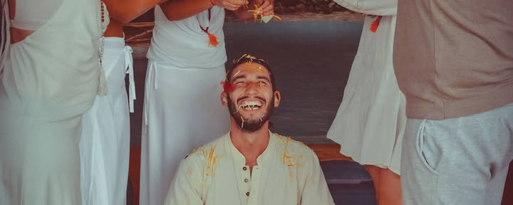 Ritiri Personali