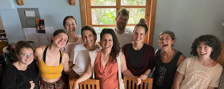 Psicoterapia Shamana