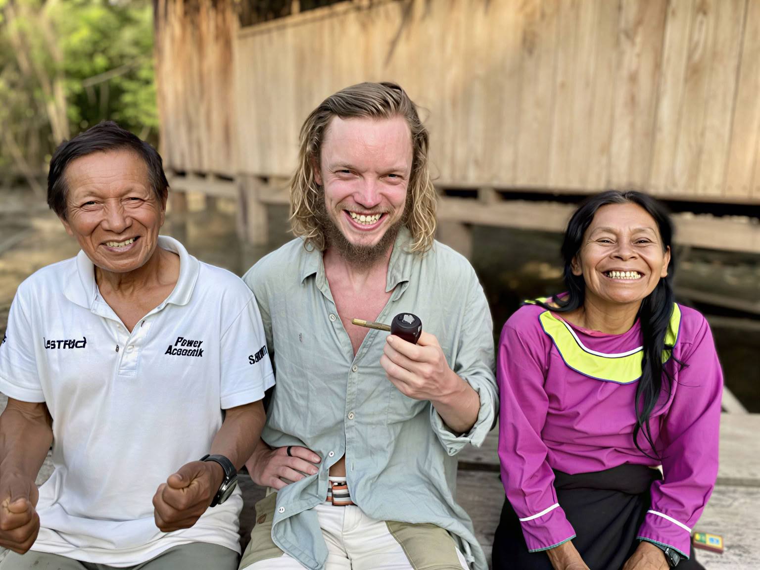 10 giorni di ritiro dieta di Ayahuasca e piante maestre in Perù