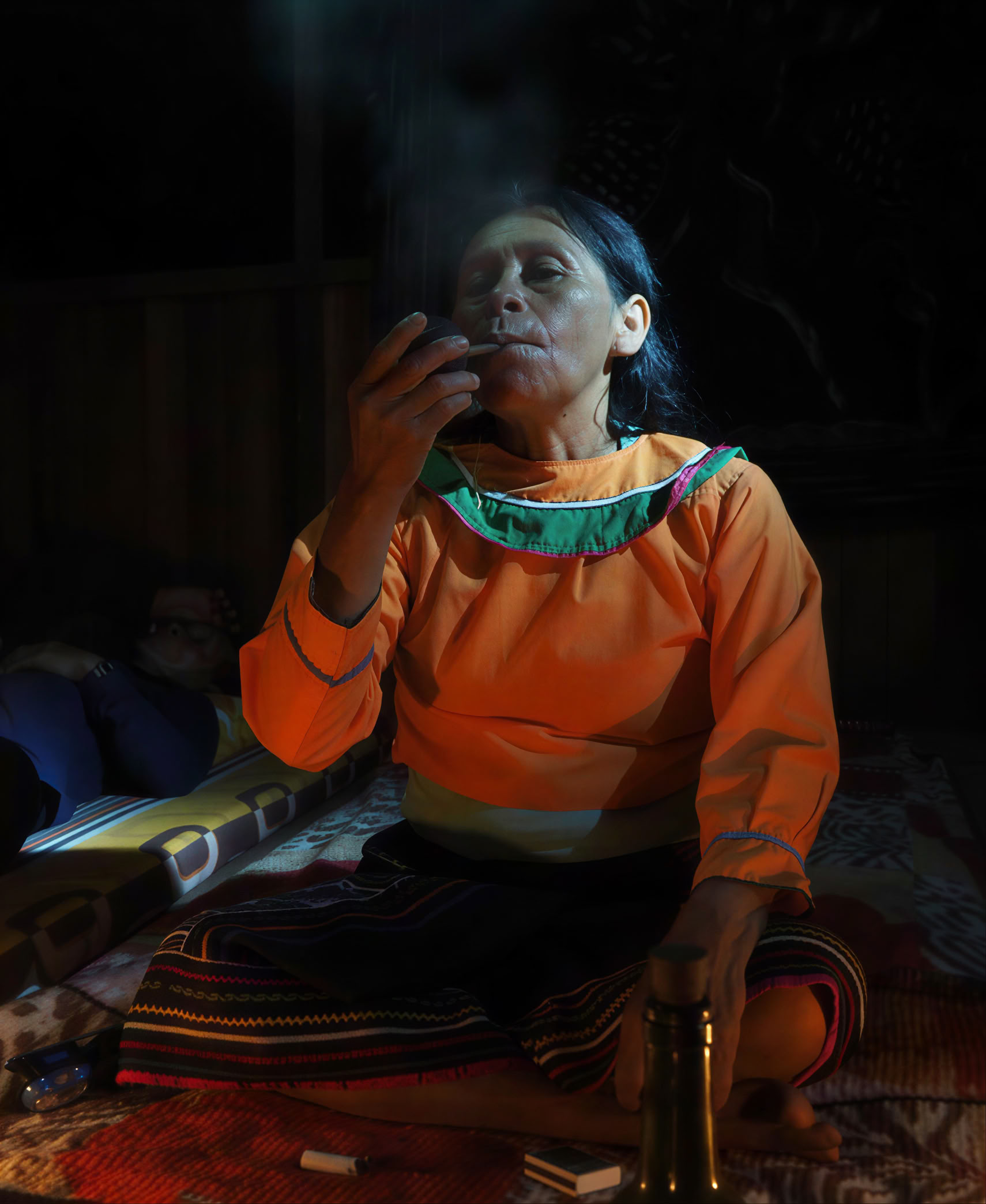 10 giorni di ritiro dieta di Ayahuasca e piante maestre in Perù