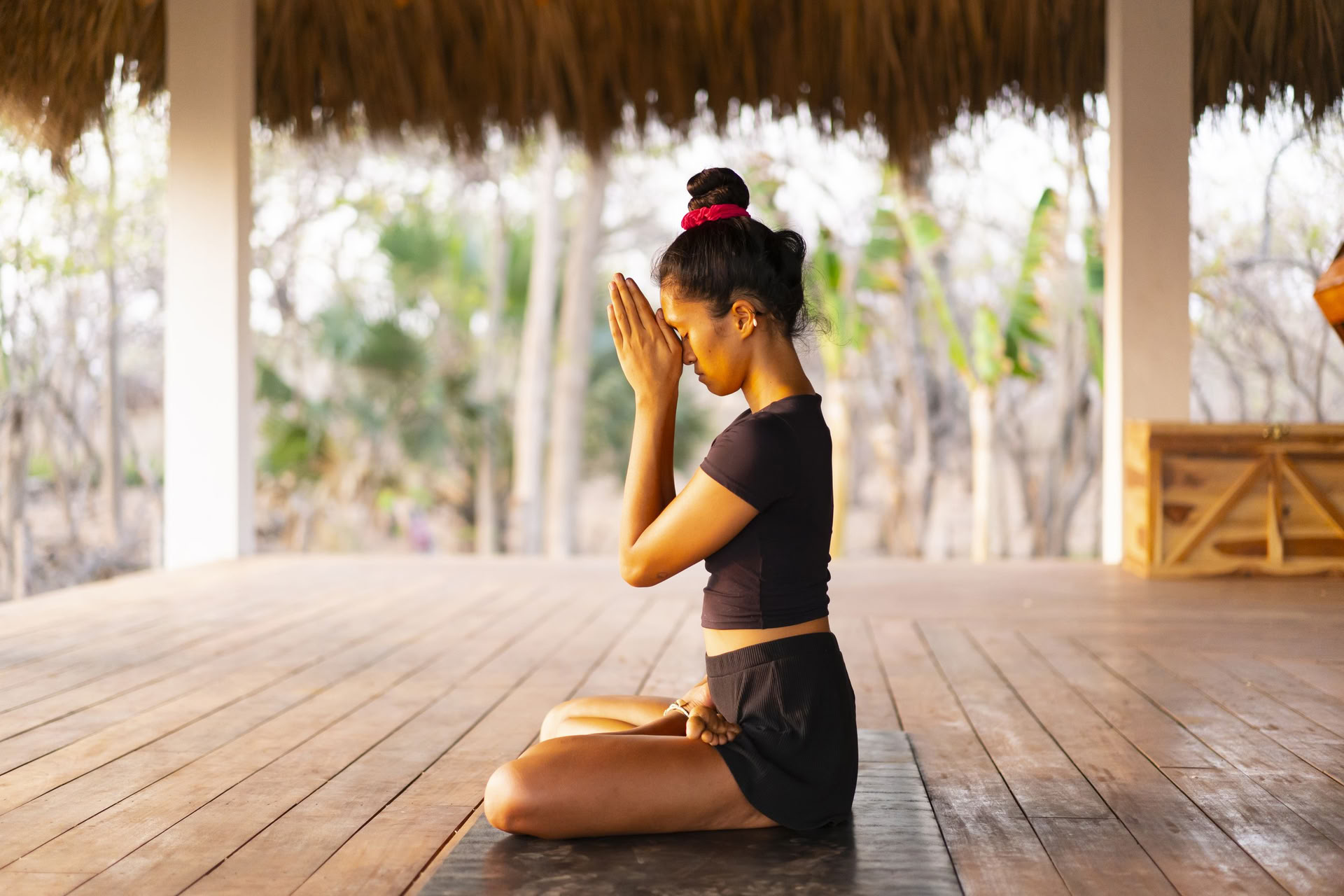 Sol Space Yoga Ritiro