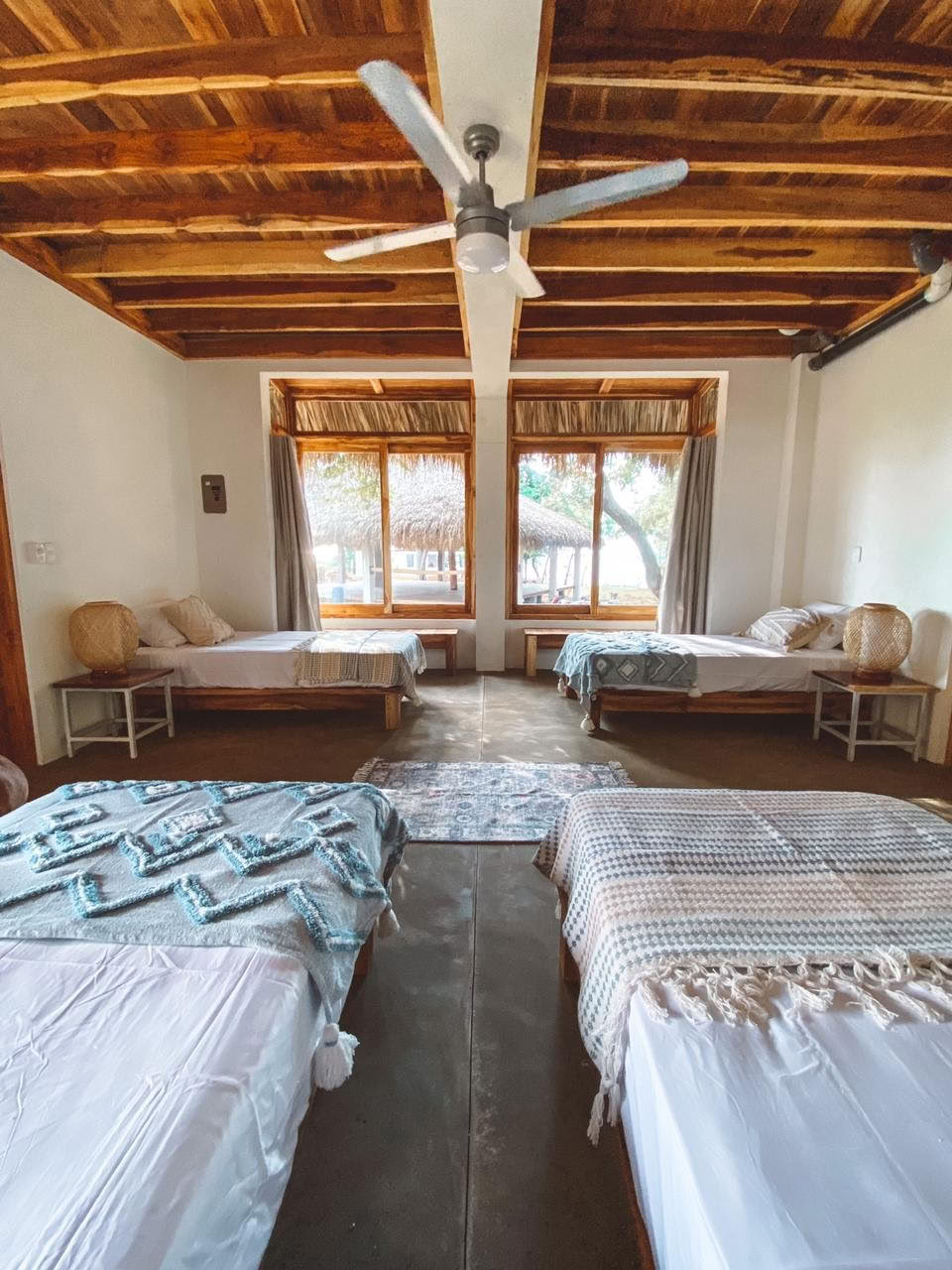 Sol Space Yoga Ritiro