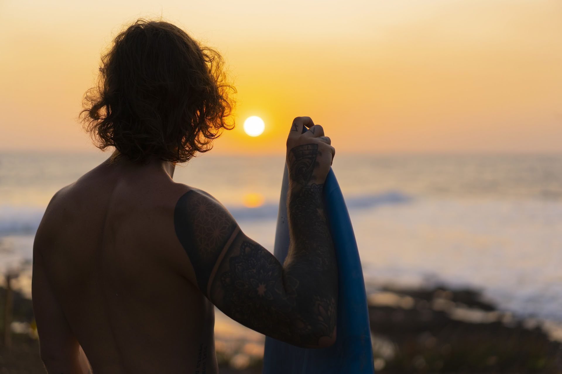 Sol Space Yoga Ritiro