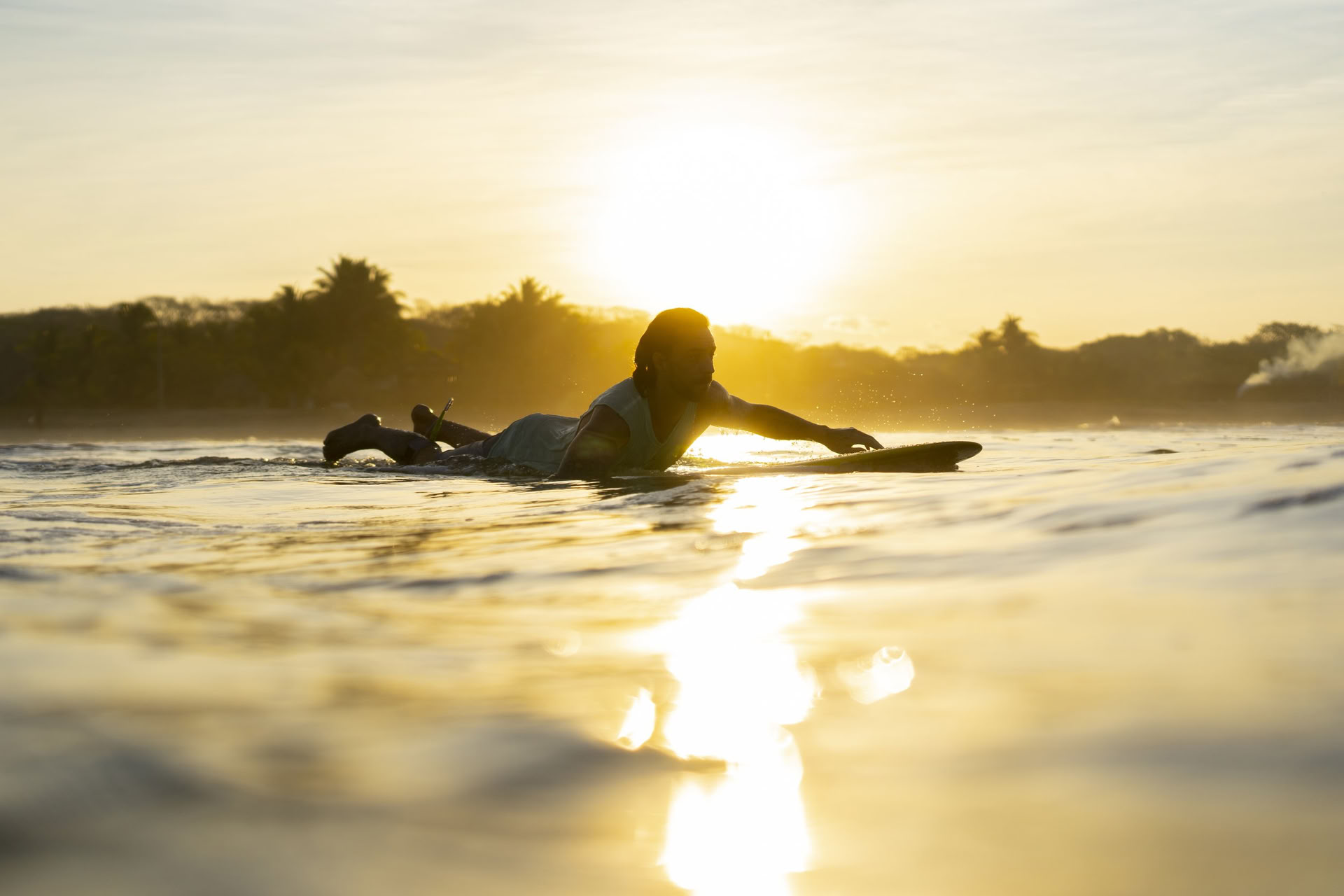 Sol Space Yoga Ritiro