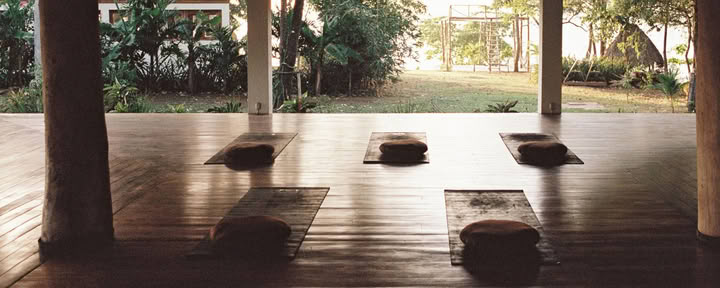 Sol Space Yoga Ritiro