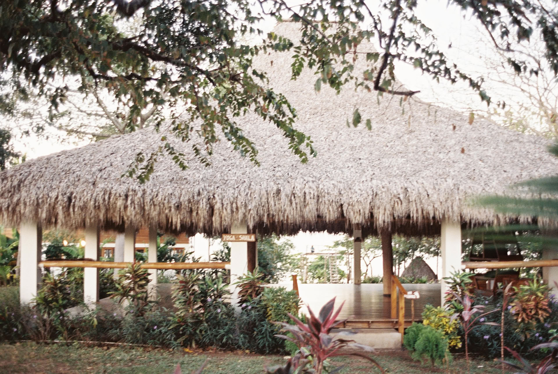 Ritiro di Yoga in Nicaragua Selvaggia