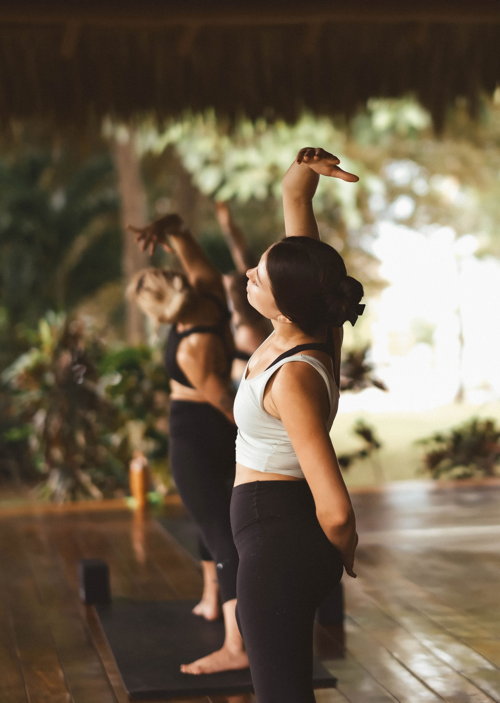 Ritiro di Yoga in Nicaragua Selvaggia