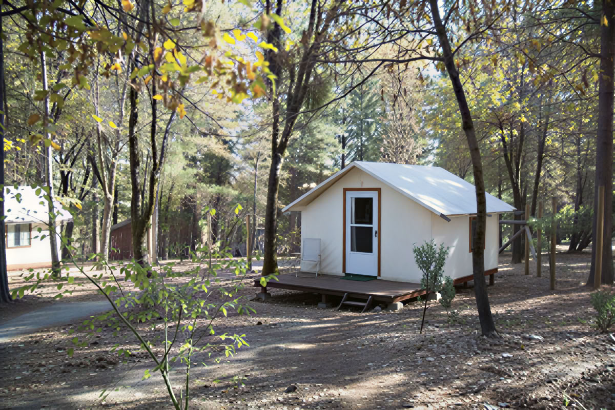 The Seclusion Ritiro