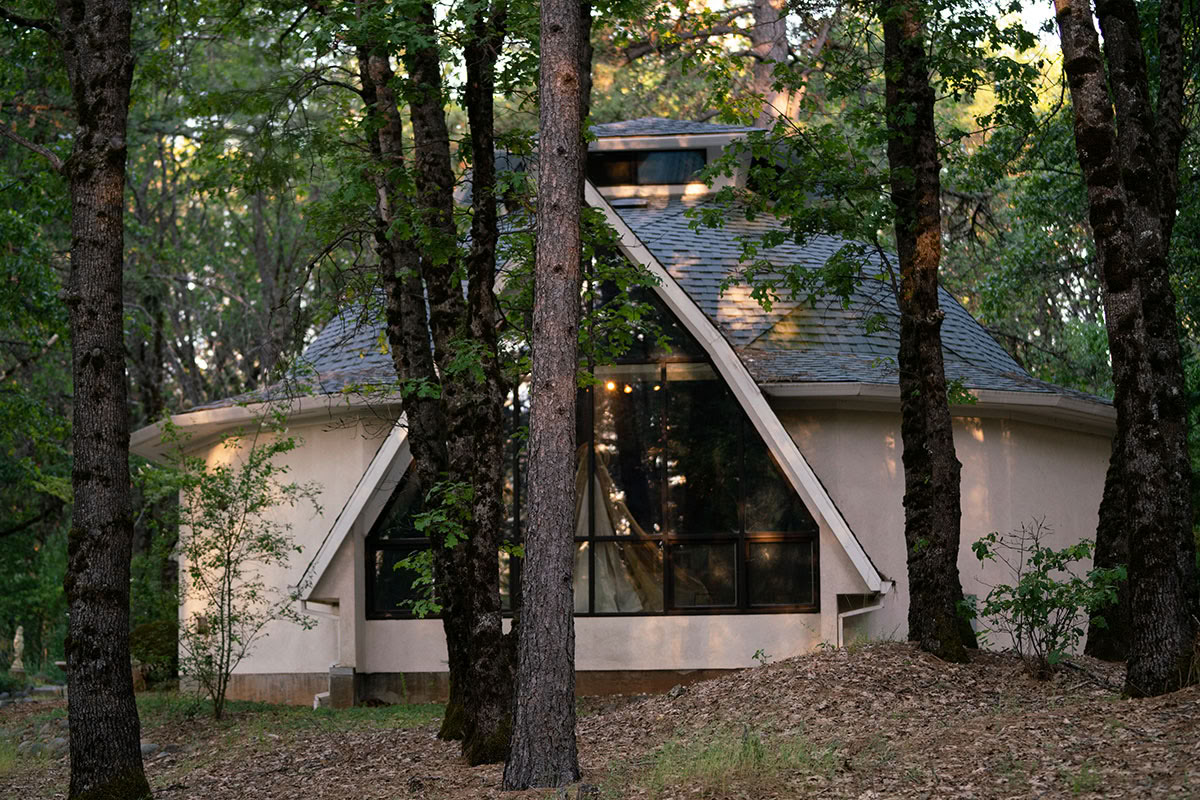 The Seclusion Ritiro
