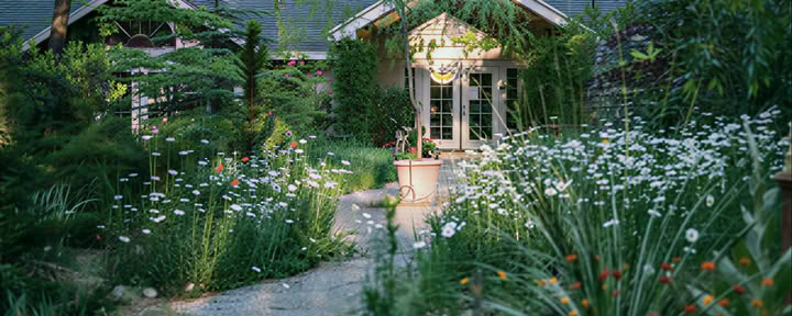 The Seclusion Ritiro