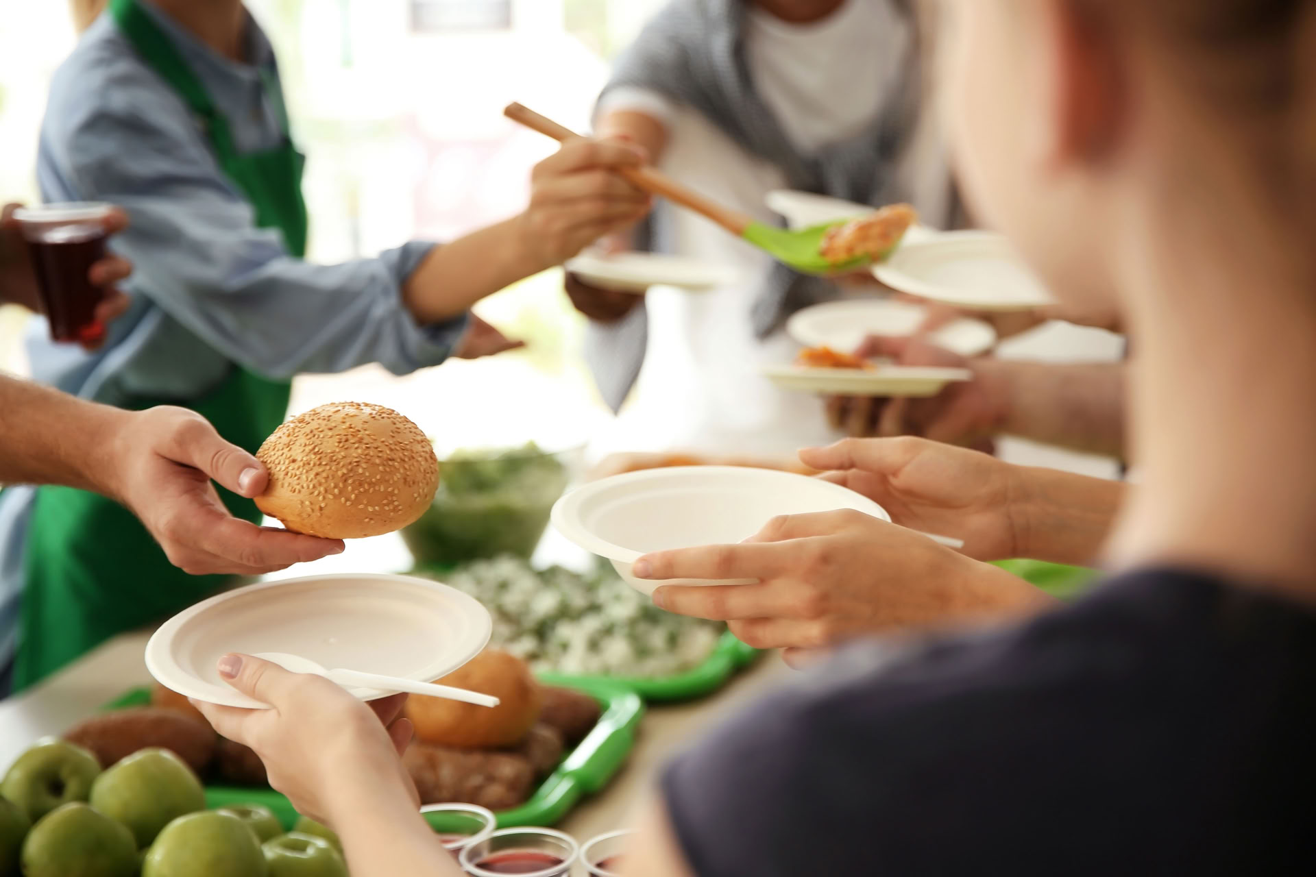 Gentilezza e Nutrizione - 2 - 6 novembre 2026