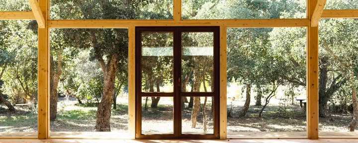 Ritiro Yoga d'Autunno