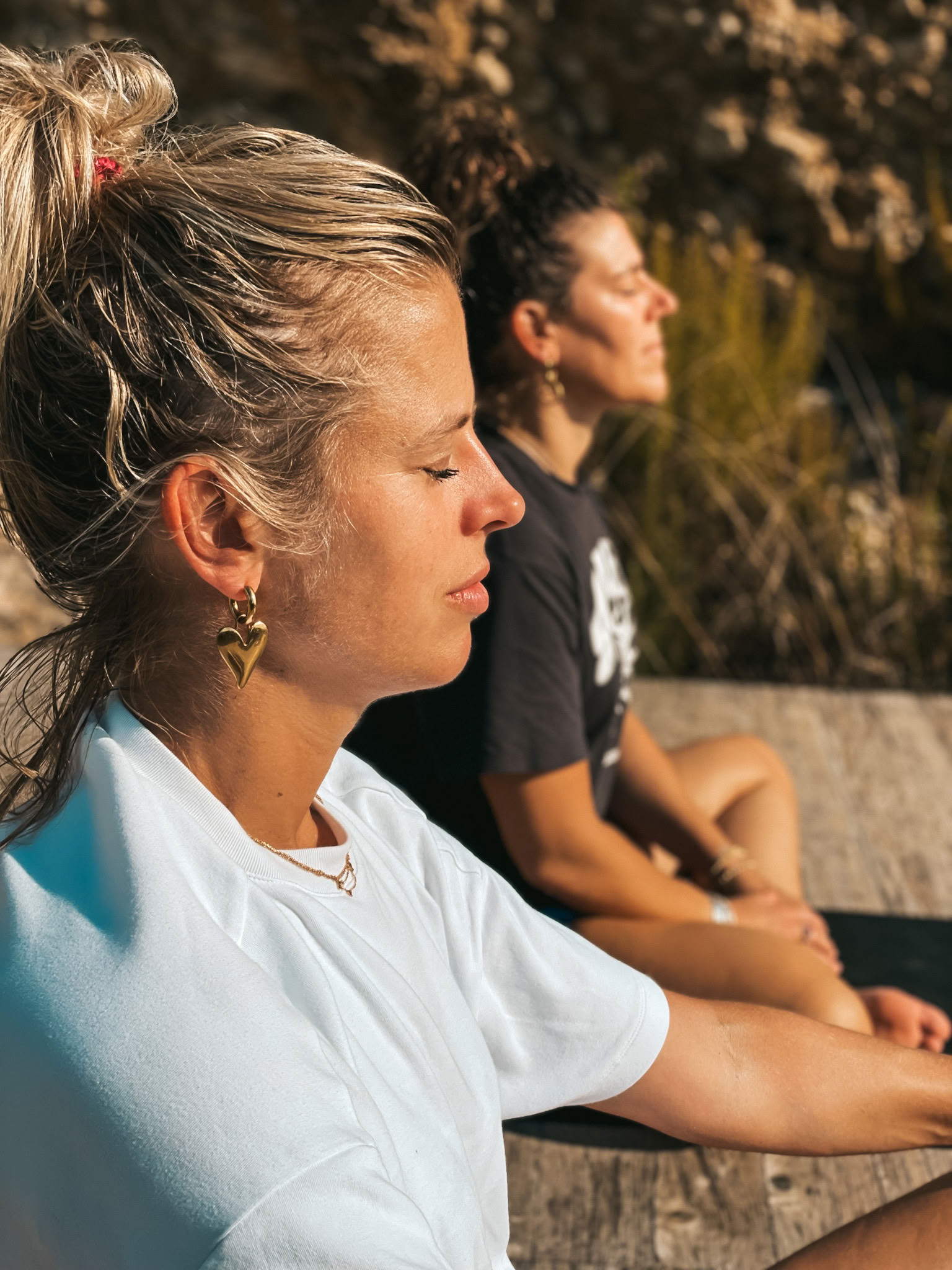 Ritiro di un Giorno a Ibiza