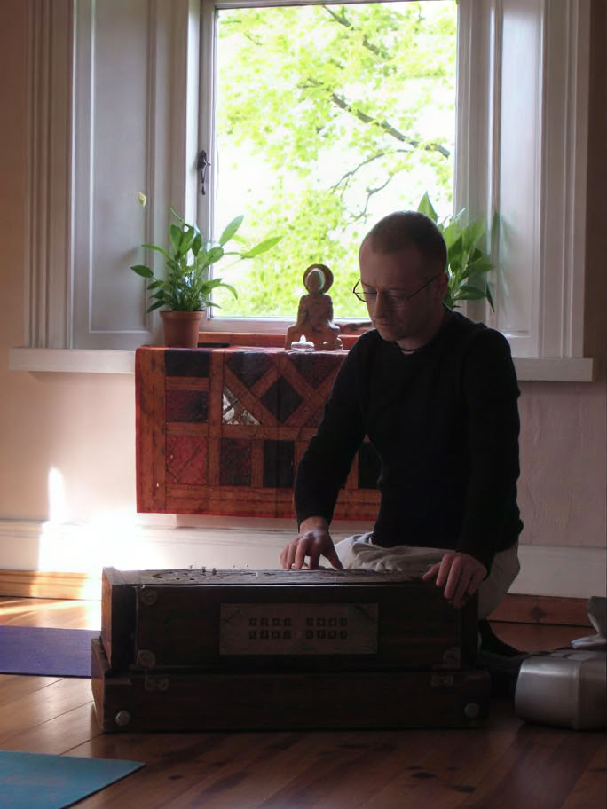 Silenzio e Calma: Ritiro Vipassana