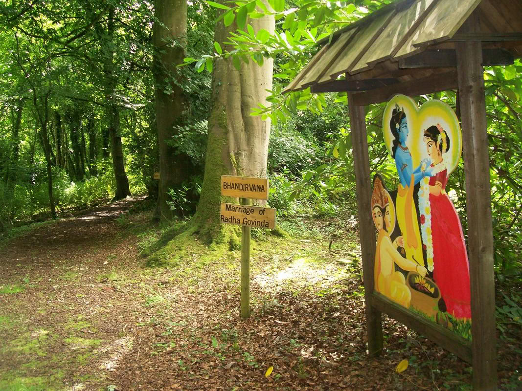 Ritiro di rigenerazione festiva