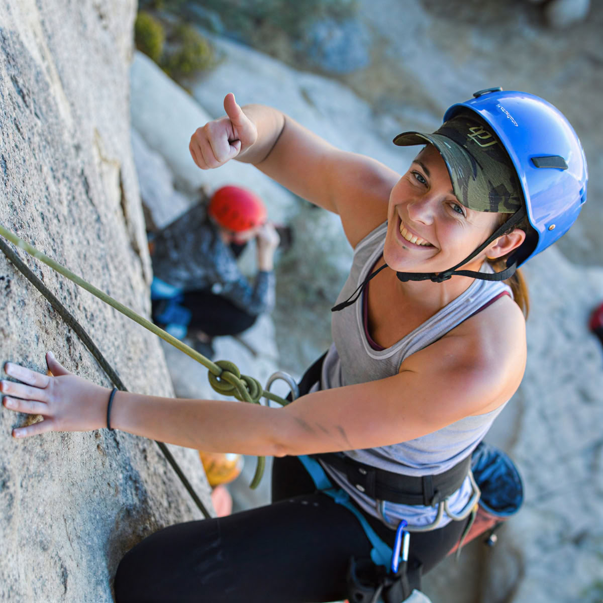 Self Rescue – 9-10 SETTEMBRE Clear