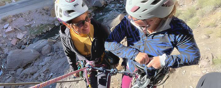 Self Rescue – 9-10 SETTEMBRE Clear