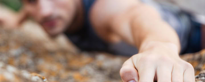 Introduzione all'arrampicata all'aperto per donne