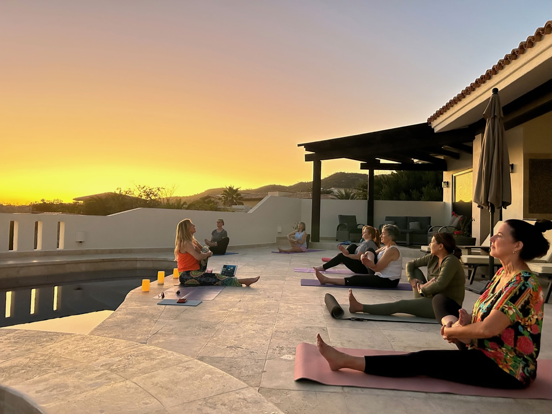 Coaching Individuale Revive & Thrive