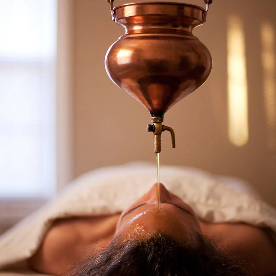 Ritiro Panchakarma