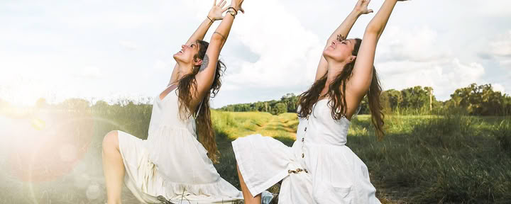 200 ore Formazione Insegnanti di Yoga (Intensivo Estivo)