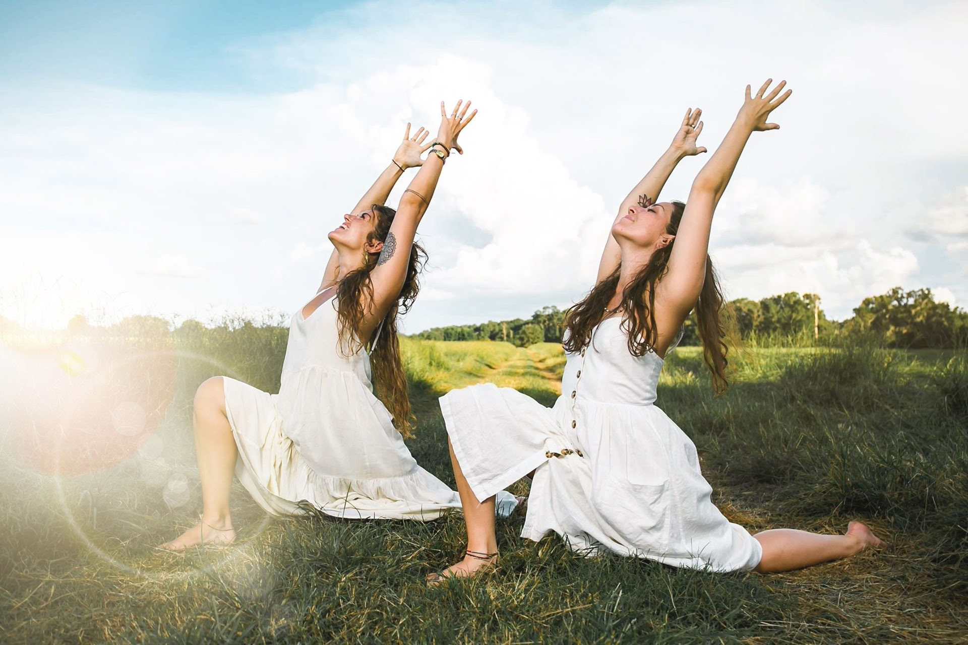 200HR Formazione Insegnanti di Yoga (Corso di 8 Mesi)