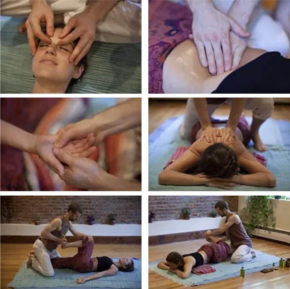 Formazione in Terapia Marma