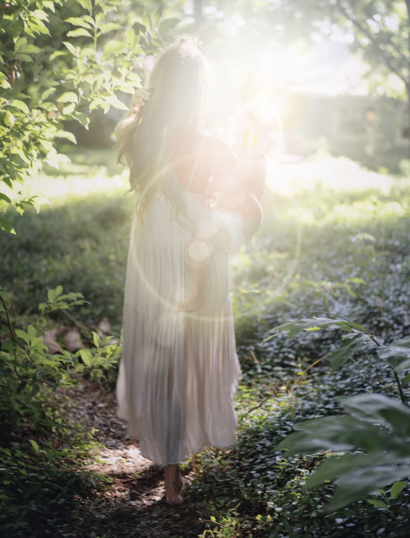 Ayurveda Mama Ritiro & Training