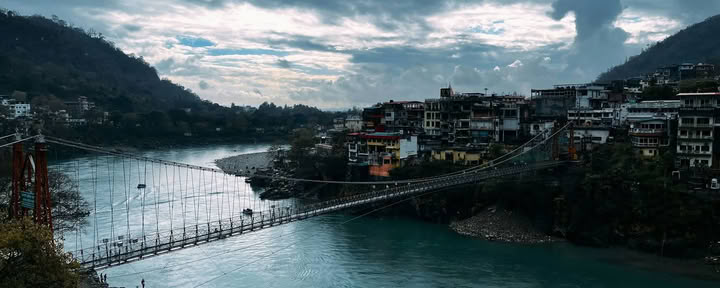 Pellegrinaggio in India