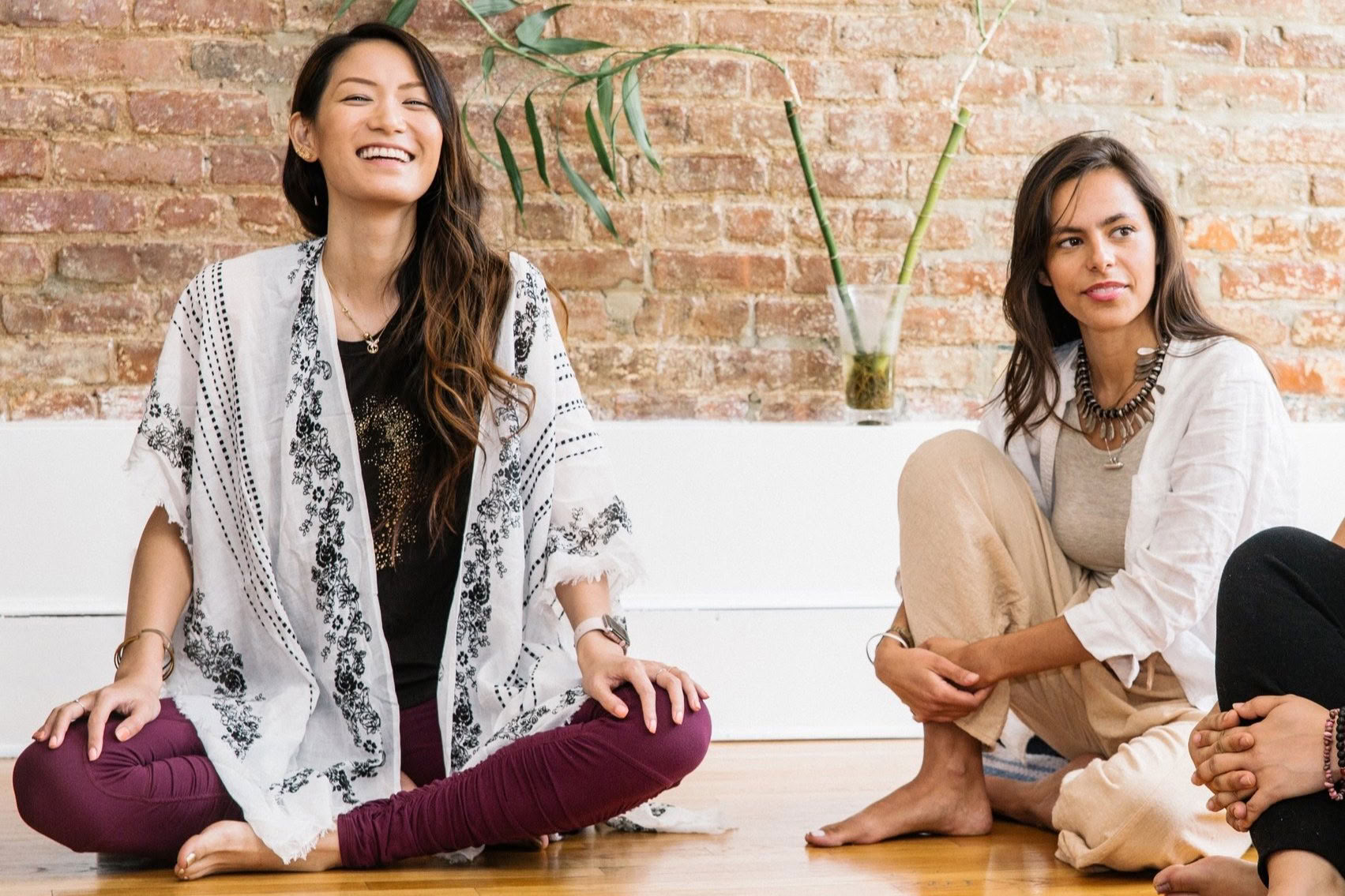 Yoga Teacher Training — Ritiro Salute Ayurveda