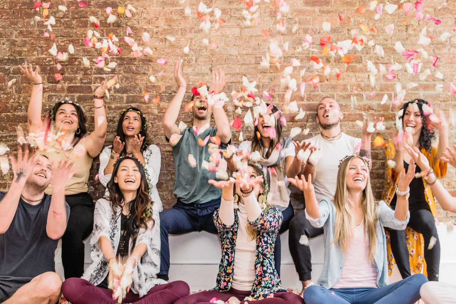 Yoga Teacher Training — Ritiro Salute Ayurveda