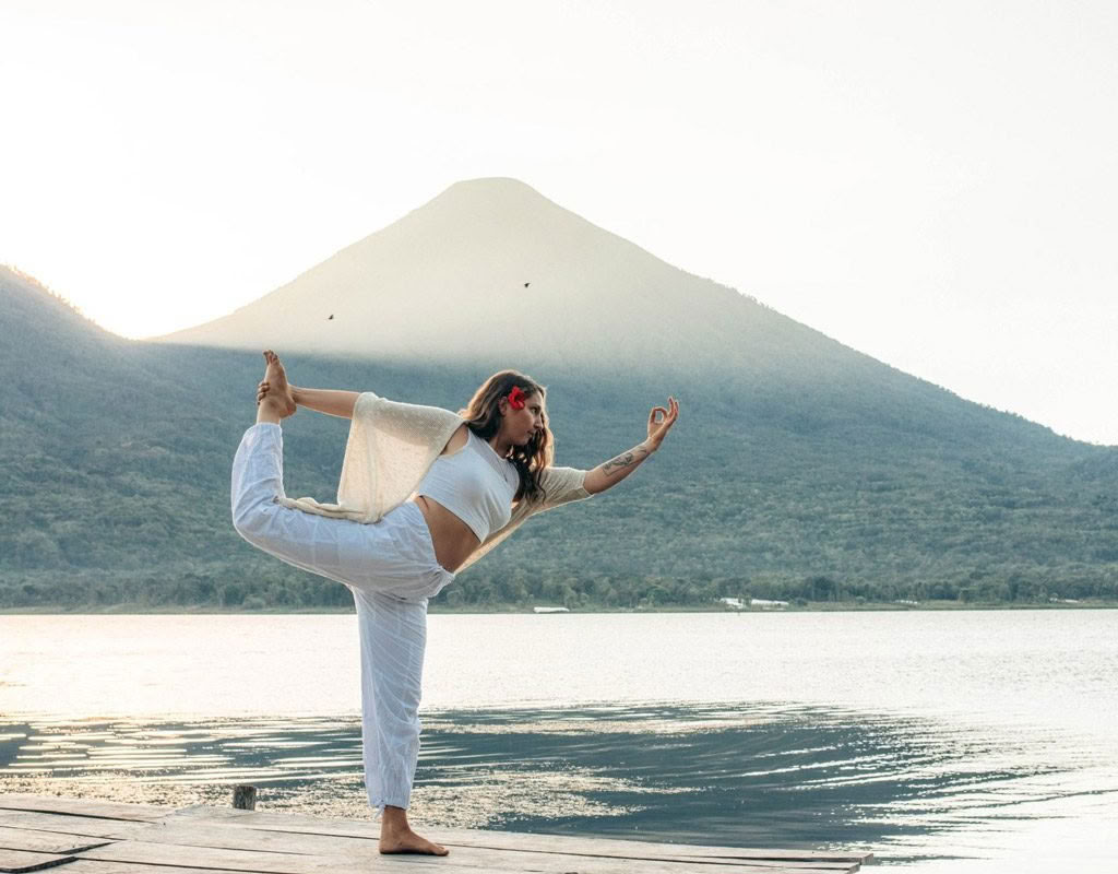 Formazione Insegnanti di Yoga di 200 ore