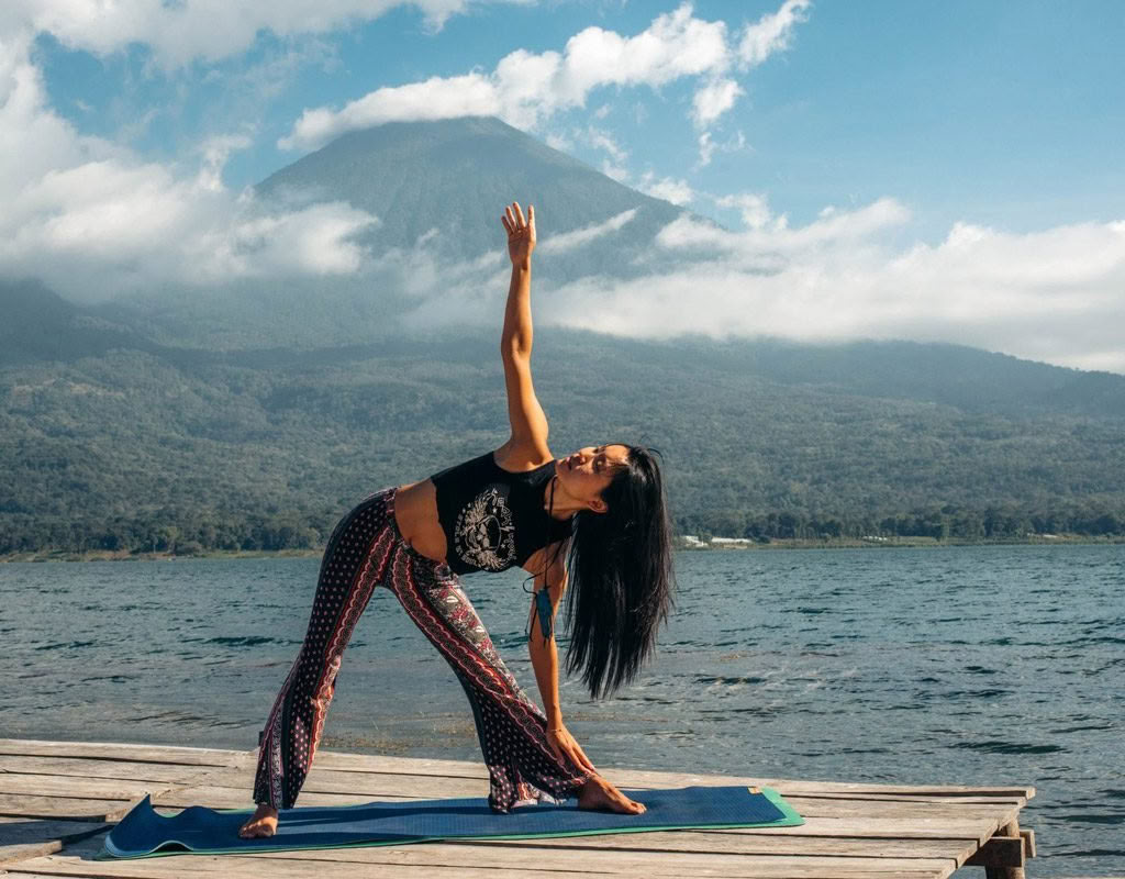 Formazione Insegnanti di Yoga di 200 ore