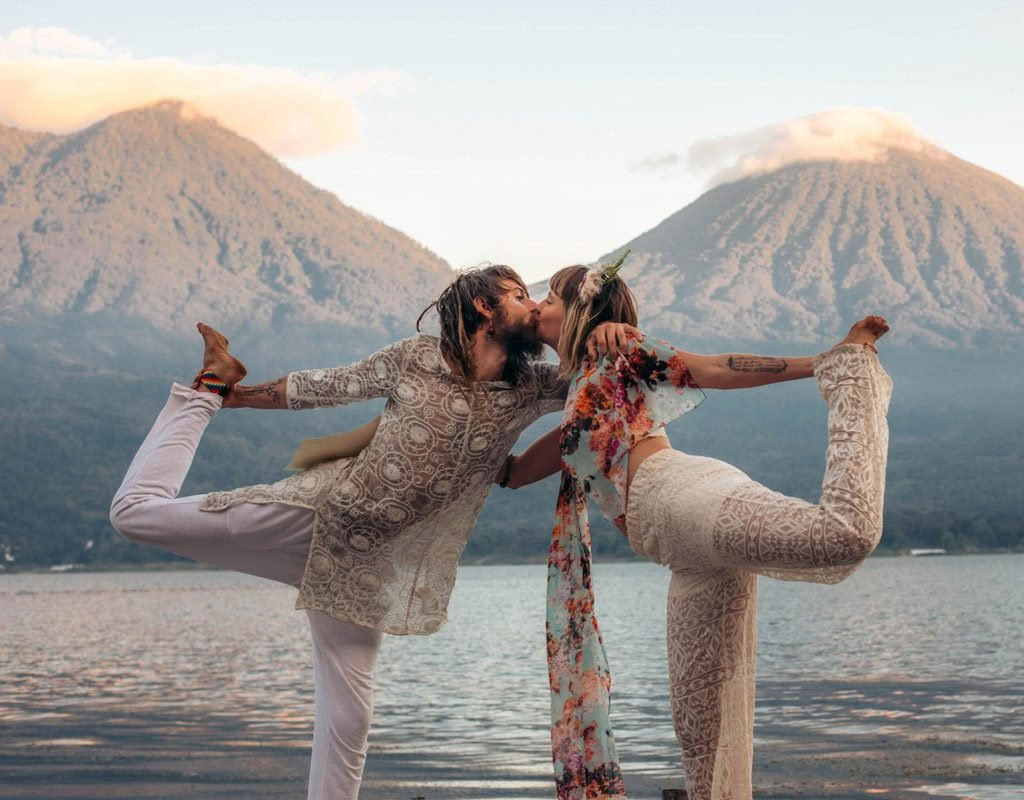 Formazione Insegnanti di Yoga di 200 ore