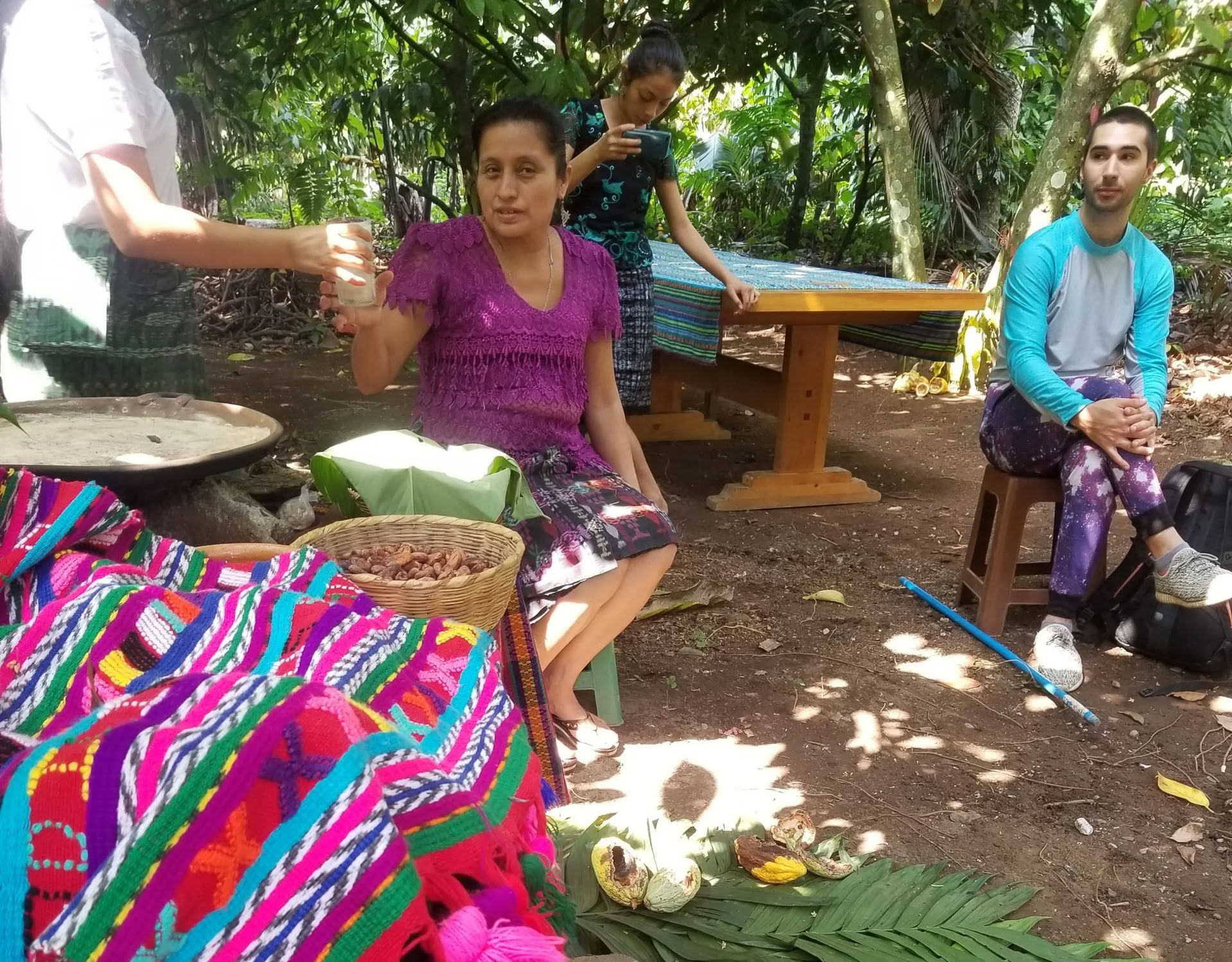 Formazione Cacao Source
