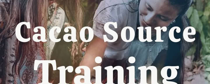 Formazione Cacao Source