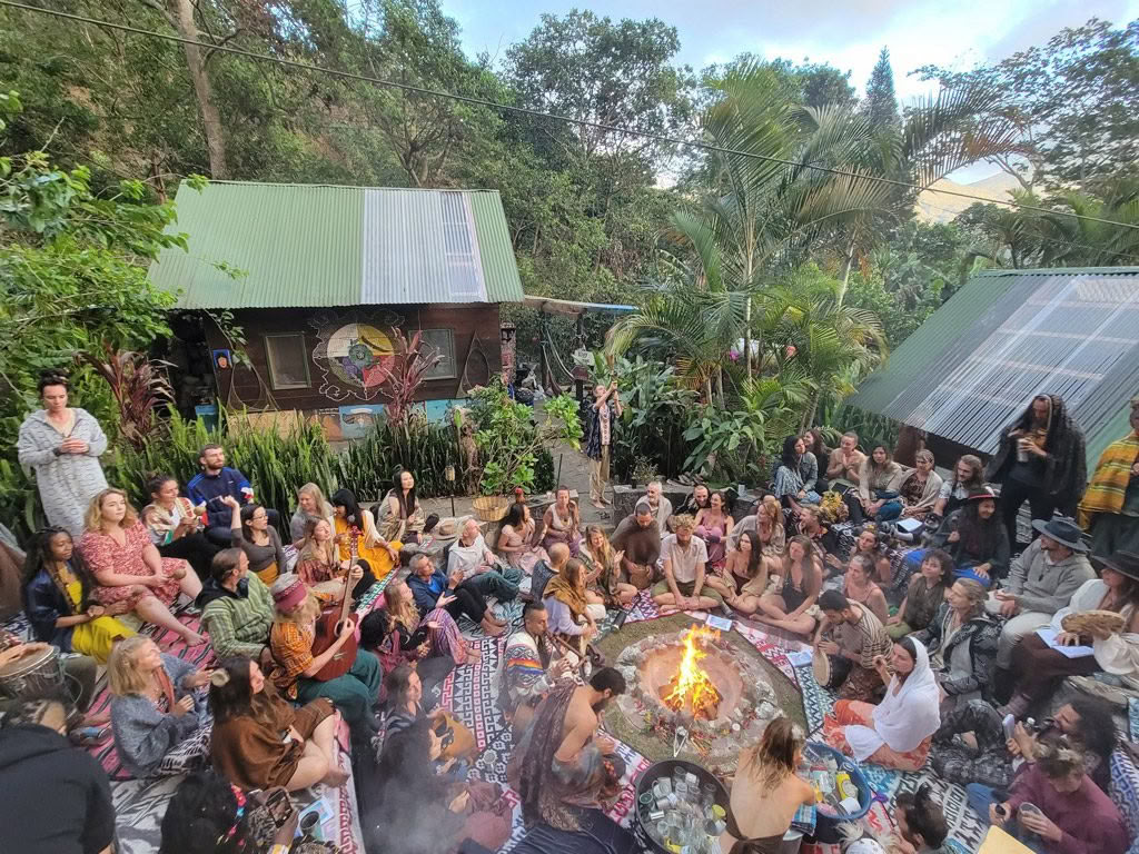 HeartSong Gathering 2026 (Festival del canto)