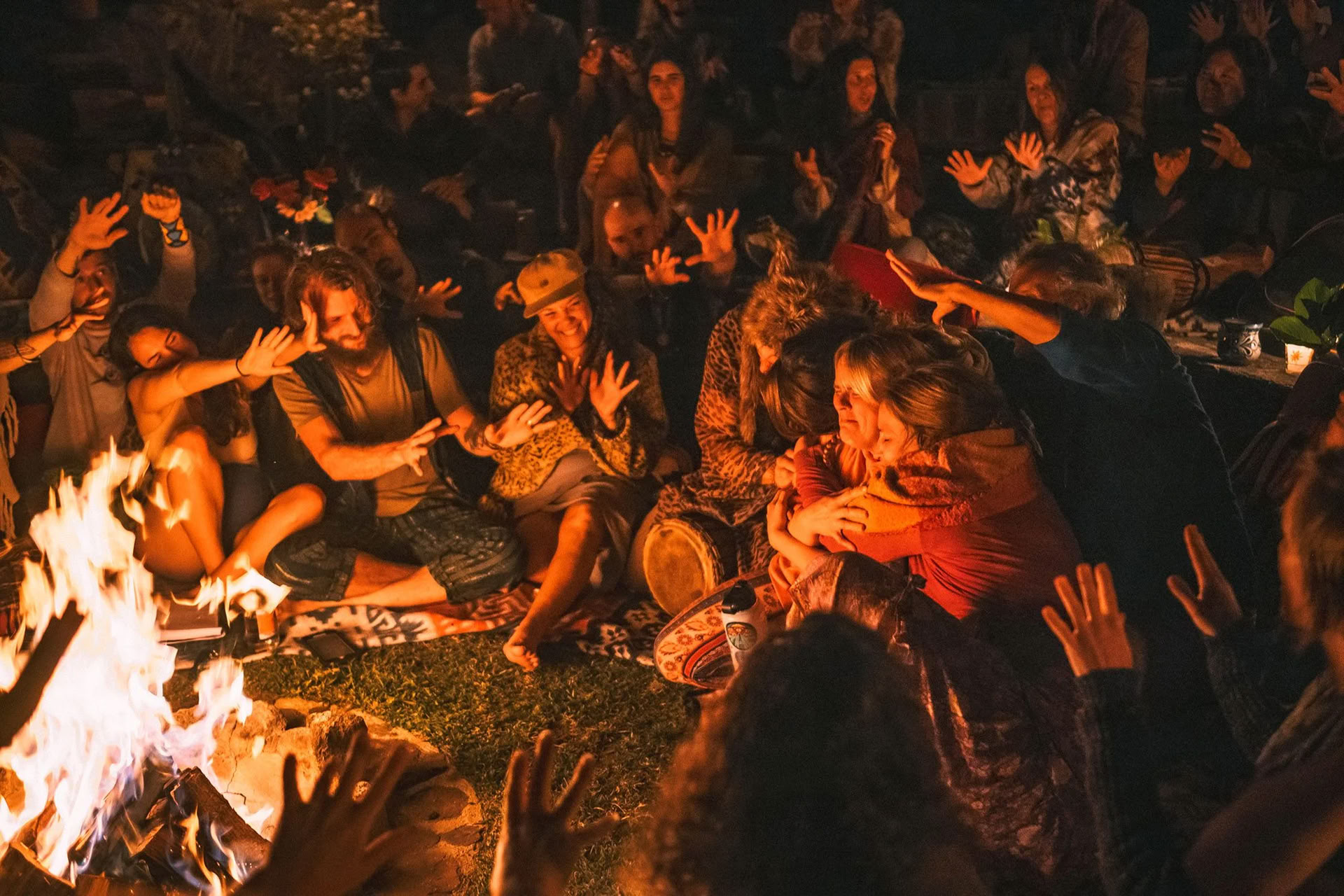 HeartSong Gathering 2026 (Festival del canto)