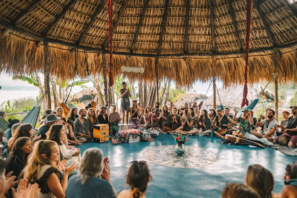 HeartSong Gathering 2026 (Festival del canto)